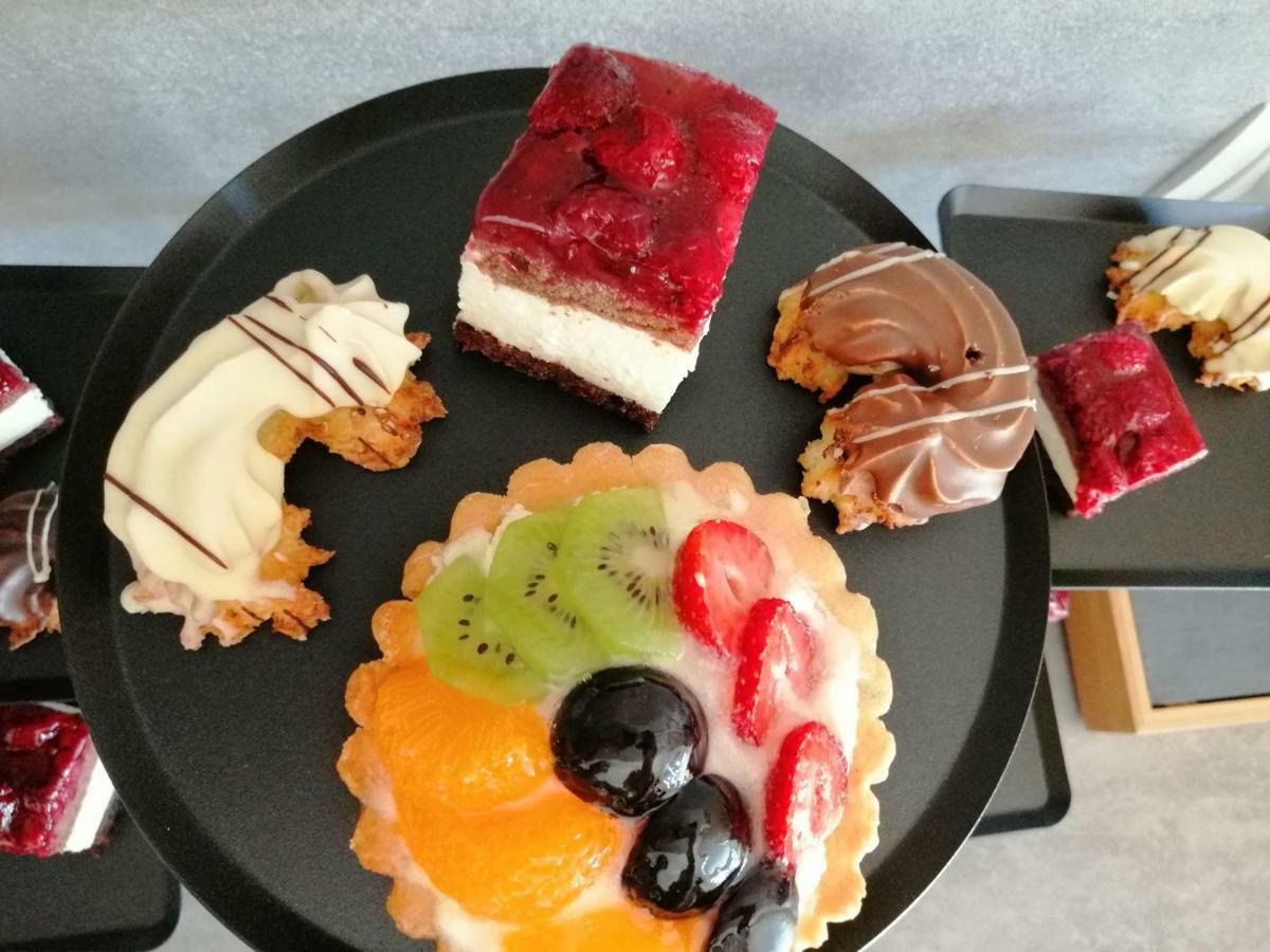 גדנסק Coffee Inn מראה חיצוני תמונה